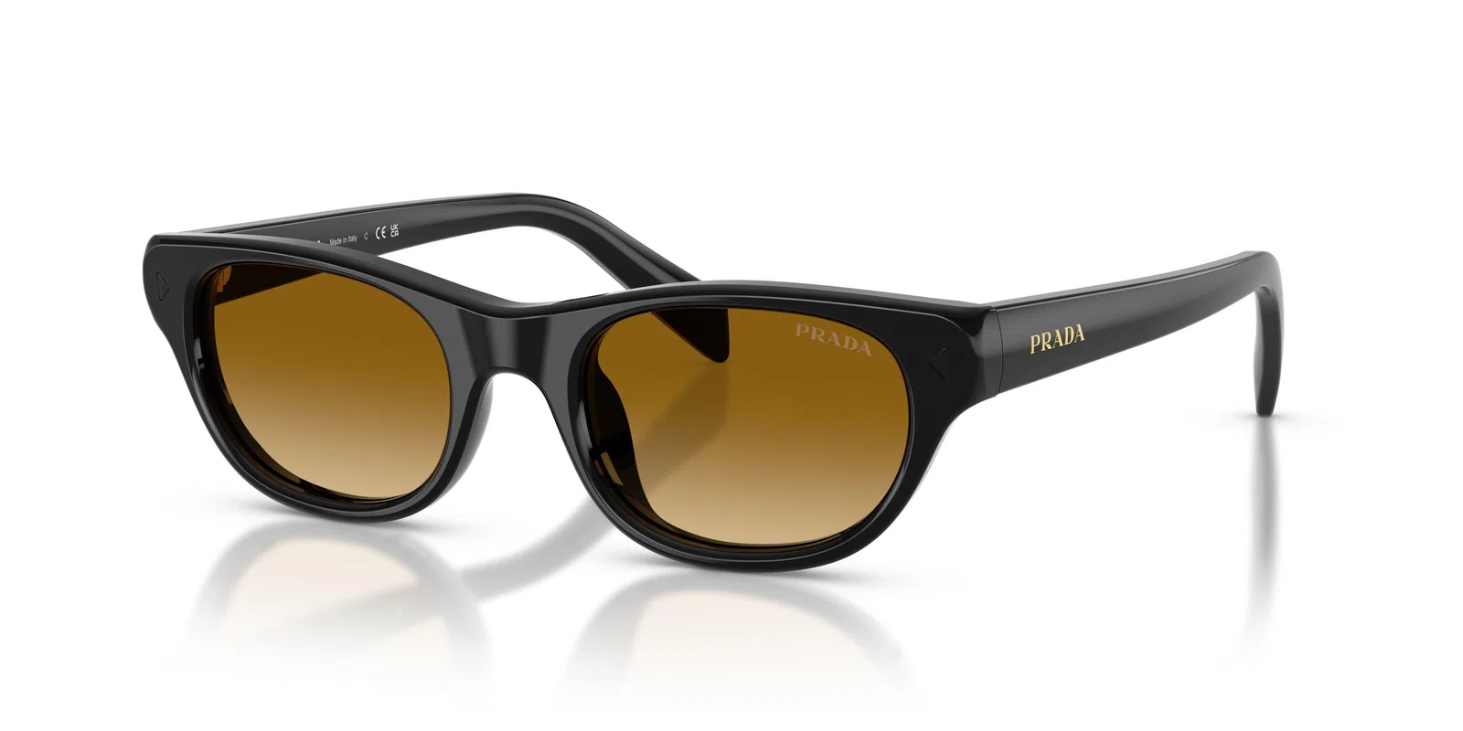Prada C08SF Sunglasses - view 11